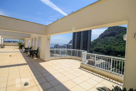 Apartamento à venda com 90m², 3 quartos e 1 vagaÁrea comum