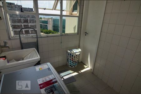 Apartamento à venda com 90m², 3 quartos e 1 vagaÁrea de Serviço