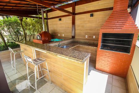 Apartamento à venda com 90m², 3 quartos e 1 vagaÁrea comum