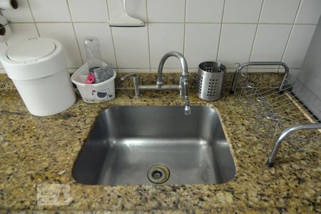 Apartamento à venda com 90m², 3 quartos e 1 vagaCozinha