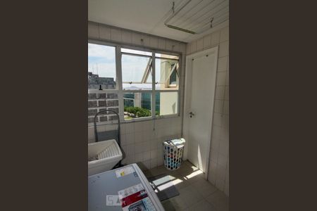 Apartamento à venda com 90m², 3 quartos e 1 vagaÁrea de Serviço