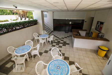 Apartamento à venda com 90m², 3 quartos e 1 vagaÁrea comum