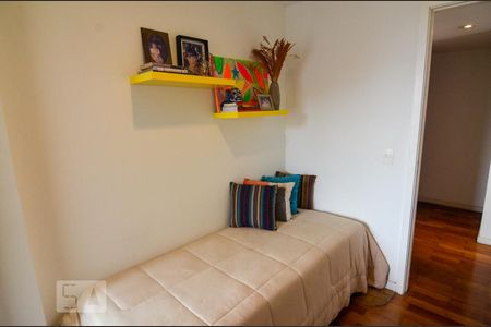 Apartamento à venda com 90m², 3 quartos e 1 vagaQuarto Extra Reversível