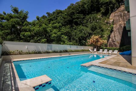 Apartamento à venda com 90m², 3 quartos e 1 vagaÁrea comum