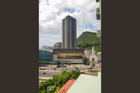 Apartamento à venda com 90m², 3 quartos e 1 vagaVista do Quarto 2