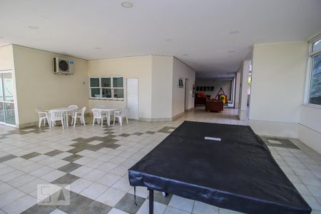 Apartamento à venda com 90m², 3 quartos e 1 vagaÁrea comum