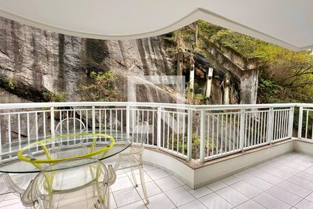 Apartamento para alugar com 2 quartos, 90m² em Botafogo, Rio de Janeiro