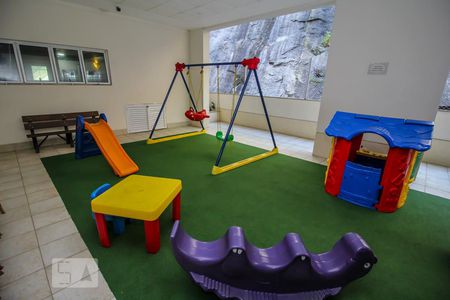 Apartamento à venda com 90m², 3 quartos e 1 vagaÁrea comum