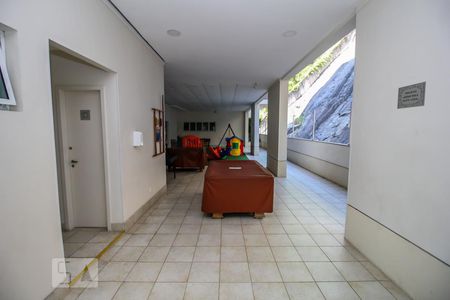 Apartamento à venda com 90m², 3 quartos e 1 vagaÁrea comum