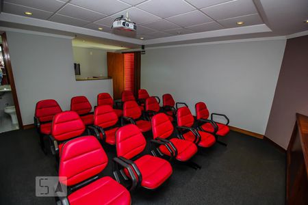 Apartamento à venda com 90m², 3 quartos e 1 vagaÁrea comum