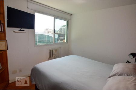 Apartamento à venda com 90m², 3 quartos e 1 vagaQuarto 2