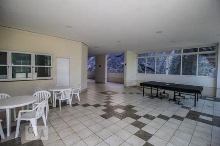 Apartamento à venda com 90m², 3 quartos e 1 vagaÁrea comum