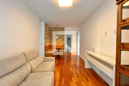 Apartamento para alugar com 2 quartos, 90m² em Botafogo, Rio de Janeiro