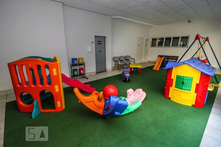 Apartamento à venda com 90m², 3 quartos e 1 vagaÁrea comum