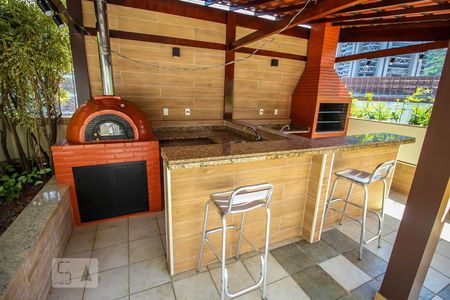 Apartamento à venda com 90m², 3 quartos e 1 vagaÁrea comum