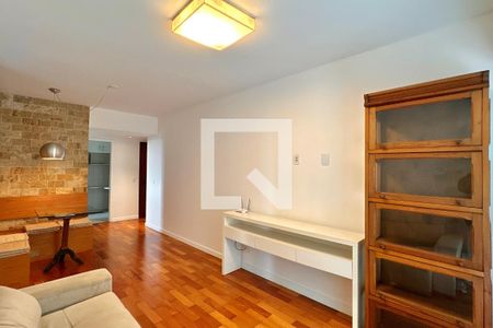 Apartamento para alugar com 2 quartos, 90m² em Botafogo, Rio de Janeiro