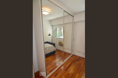 Apartamento à venda com 90m², 3 quartos e 1 vagaQuarto 1