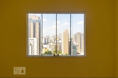 Sala de apartamento à venda com 2 quartos, 114m² em Consolação, São Paulo