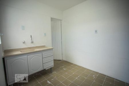 Casa à venda com 36m², 1 quarto e 1 vaga Casa à venda com 36m², 1 quarto e 1 vagaCozinha