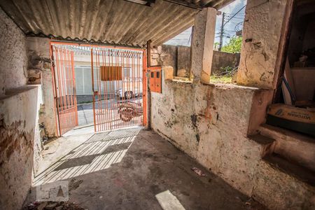 Casa à venda com 36m², 1 quarto e 1 vaga Casa à venda com 36m², 1 quarto e 1 vagaGaragem