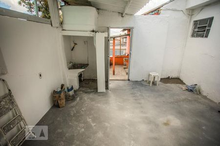 Vista do Quarto de casa à venda com 1 quarto, 36m² em Vila do Encontro, São Paulo