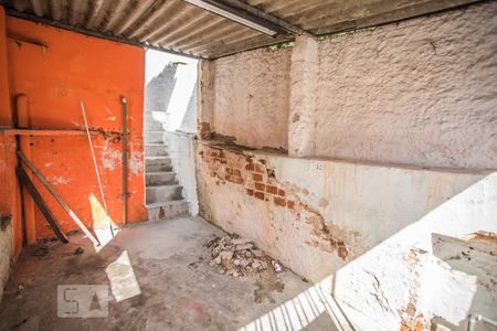 Casa à venda com 36m², 1 quarto e 1 vaga Casa à venda com 36m², 1 quarto e 1 vagaGaragem