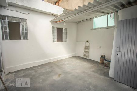 Casa à venda com 36m², 1 quarto e 1 vaga Casa à venda com 36m², 1 quarto e 1 vagaLavanderia