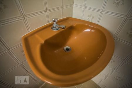 Casa à venda com 36m², 1 quarto e 1 vaga Casa à venda com 36m², 1 quarto e 1 vagaDetalhe - Banheiro