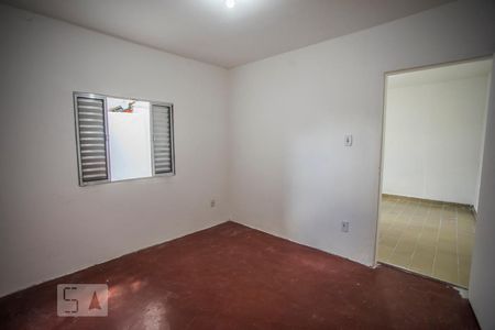 Quarto de casa à venda com 1 quarto, 36m² em Vila do Encontro, São Paulo