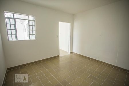Sala de casa à venda com 1 quarto, 36m² em Vila do Encontro, São Paulo