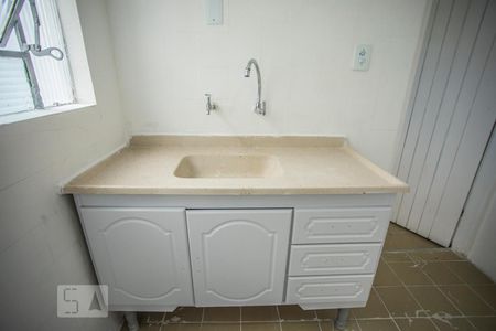 Casa à venda com 36m², 1 quarto e 1 vaga Casa à venda com 36m², 1 quarto e 1 vagaDetalhe - Cozinha