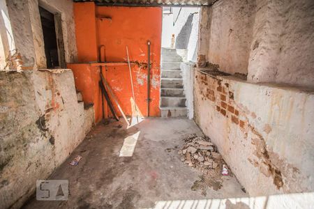 Casa à venda com 36m², 1 quarto e 1 vaga Casa à venda com 36m², 1 quarto e 1 vagaGaragem