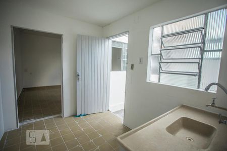 Casa à venda com 36m², 1 quarto e 1 vaga Casa à venda com 36m², 1 quarto e 1 vagaCozinha