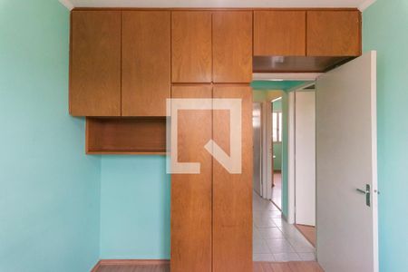 Quarto 1 de apartamento à venda com 3 quartos, 80m² em Conjunto Habitacional Vila Santana, Campinas