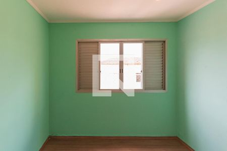 Quarto 2 de apartamento à venda com 3 quartos, 80m² em Conjunto Habitacional Vila Santana, Campinas