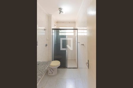 Apartamento à venda com 80m², 3 quartos e 1 vagaBanheiro