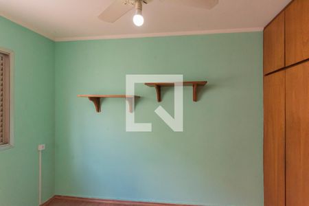 Apartamento à venda com 80m², 3 quartos e 1 vagaQuarto 3