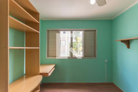 Apartamento à venda com 80m², 3 quartos e 1 vagaQuarto 3