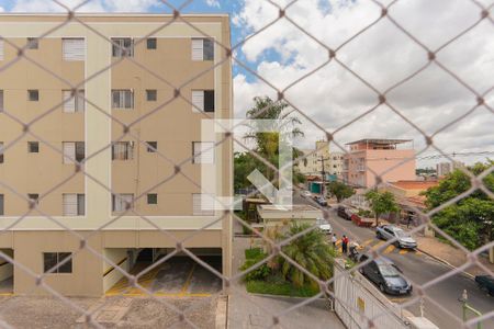 Apartamento à venda com 80m², 3 quartos e 1 vagaVista do Quarto 