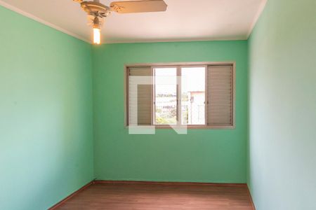 Quarto 2 de apartamento à venda com 3 quartos, 80m² em Conjunto Habitacional Vila Santana, Campinas