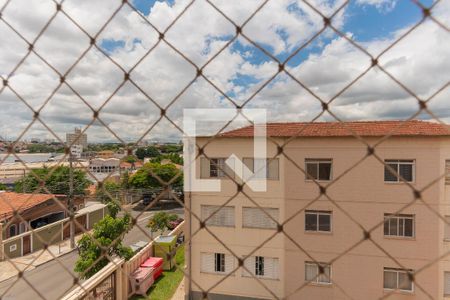 Vista do Quarto 1 de apartamento à venda com 3 quartos, 80m² em Conjunto Habitacional Vila Santana, Campinas