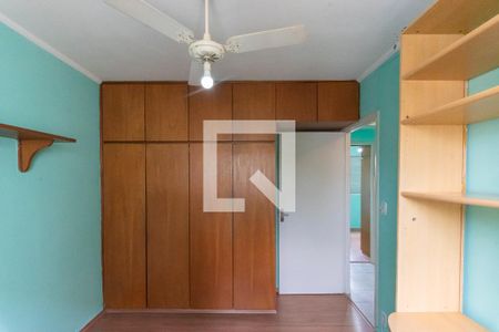 Apartamento à venda com 80m², 3 quartos e 1 vagaQuarto 3