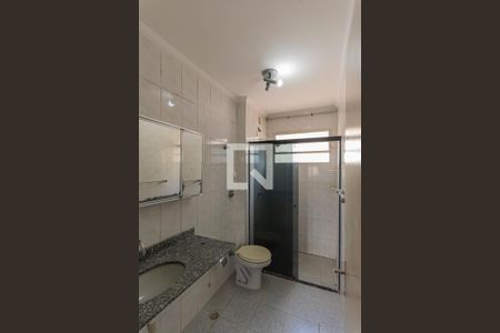 Apartamento à venda com 80m², 3 quartos e 1 vagaBanheiro