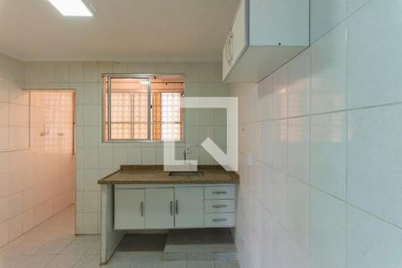 Apartamento à venda com 80m², 3 quartos e 1 vagaCozinha