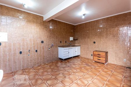 Casa para alugar com 179m², 3 quartos e 2 vagasÁrea de Serviço