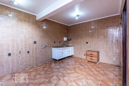 Casa para alugar com 179m², 3 quartos e 2 vagasÁrea de Serviço