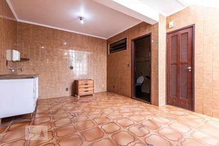 Casa para alugar com 179m², 3 quartos e 2 vagasÁrea de Serviço