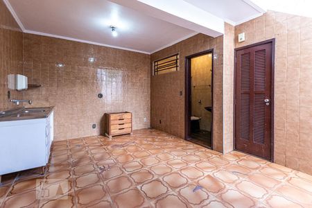 Casa para alugar com 179m², 3 quartos e 2 vagasÁrea de Serviço