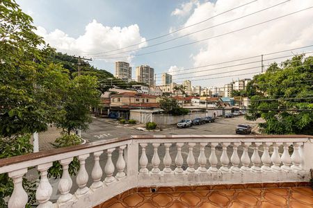 Casa para alugar com 179m², 3 quartos e 2 vagasÁrea Externa