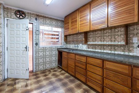 Casa para alugar com 179m², 3 quartos e 2 vagasCozinha